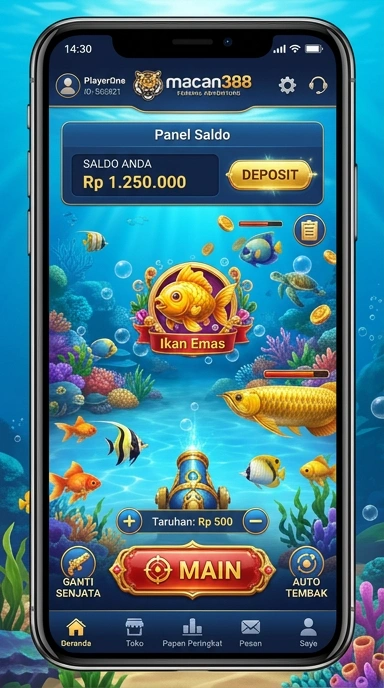 macan388 menampilkan berbagai kategori aplikasi dengan mudah.
