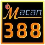 Logo macan388